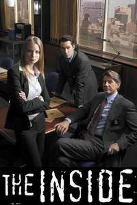 The Inside - Poster