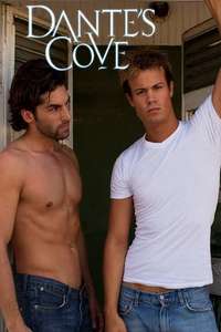 Dante's Cove - Posters