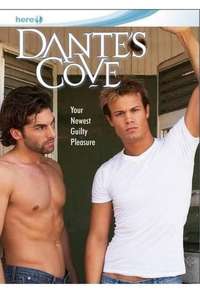 Dante's Cove - Posters