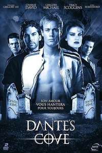 Dante's Cove - Posters