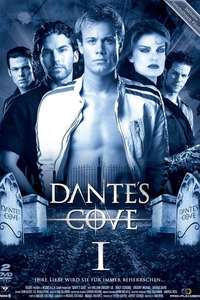 Dante's Cove - Posters