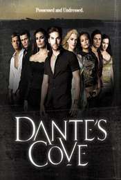 Dante's Cove Season 2