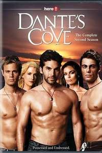 Dante's Cove - Posters