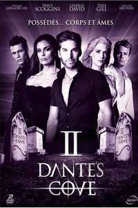 Dante's Cove - Posters