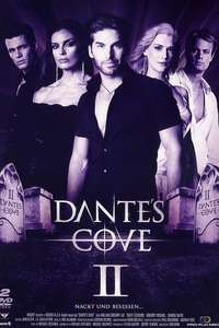 Dante's Cove - Posters