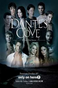Dante's Cove - Posters