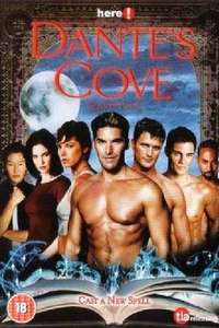 Dante's Cove - Posters