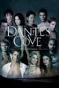 Dante's Cove - Posters