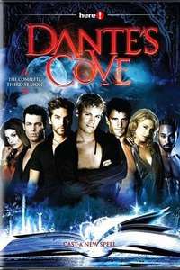 Dante's Cove - Posters