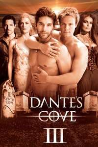 Dante's Cove - Posters