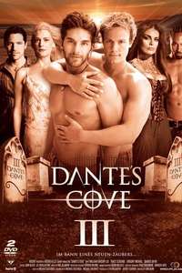 Dante's Cove - Posters
