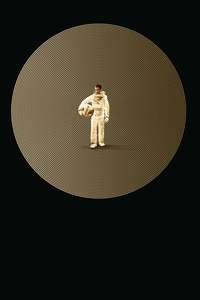 Moon - Poster