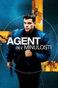 The Bourne Identity - Posters