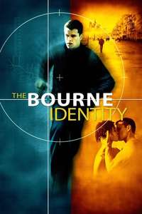 The Bourne Identity - Posters