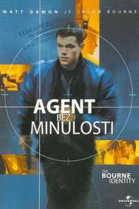 The Bourne Identity - Posters