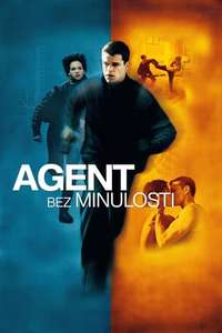 The Bourne Identity - Posters