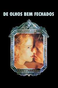 Eyes Wide Shut - Poster