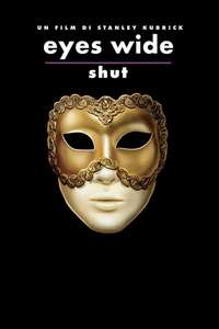 Eyes Wide Shut - Poster