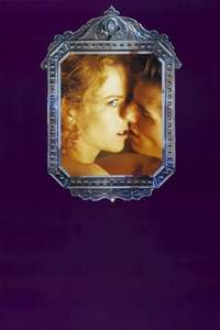 Eyes Wide Shut - Poster