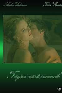 Eyes Wide Shut - Poster