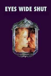 Eyes Wide Shut