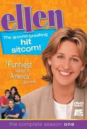 Ellen Season 1