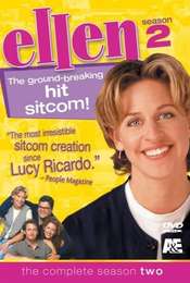Ellen Season 2