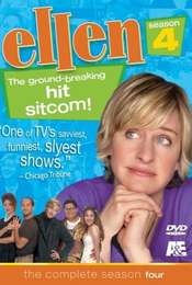 Ellen Season 4