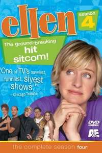 Ellen - Poster