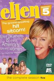 Ellen Season 5