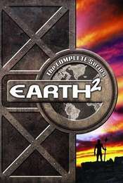 Earth 2 Season 1