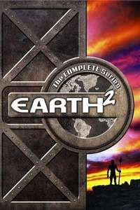 Earth 2 - Poster