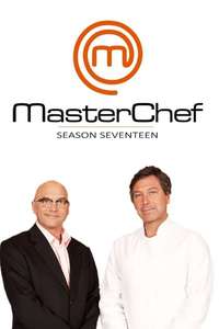Masterchef Goes Large - Poster