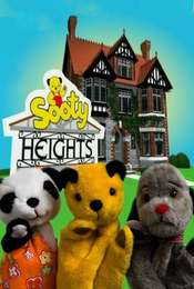 Sooty Heights