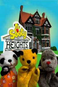 Sooty Heights - Poster