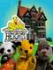 Sooty Heights