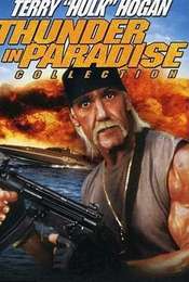 Thunder in Paradise Season 1
