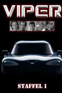Viper - Posters