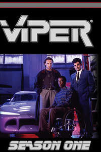 Viper - Posters