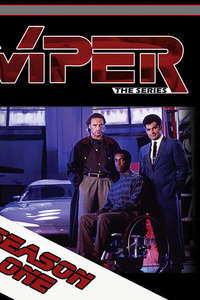 Viper - Posters
