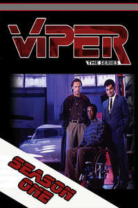 Viper - Posters