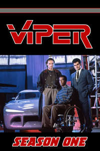Viper - Posters