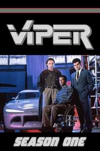 Viper - Posters