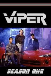 Viper - Posters