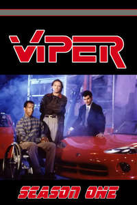 Viper - Posters