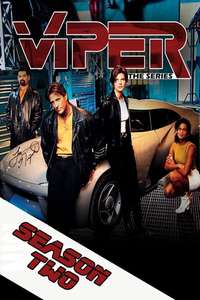 Viper - Posters