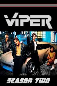 Viper - Posters