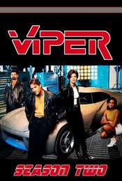 Viper Season 2