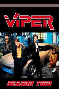 Viper - Posters