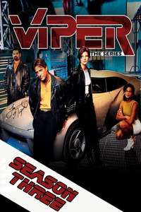 Viper - Posters